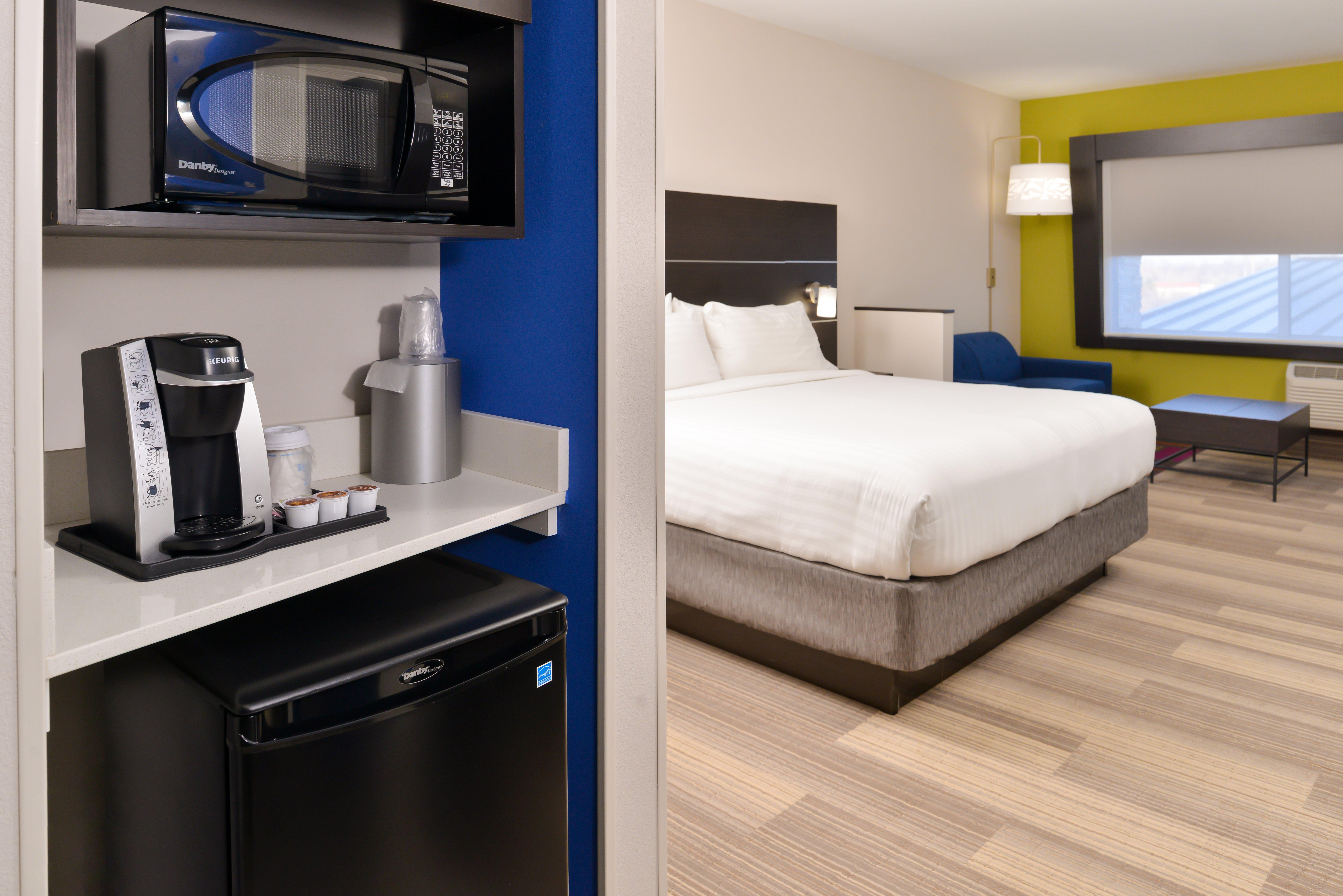Holiday Inn Express & Suites - Kansas City - Lee'S Summit By Ihg Exterior photo