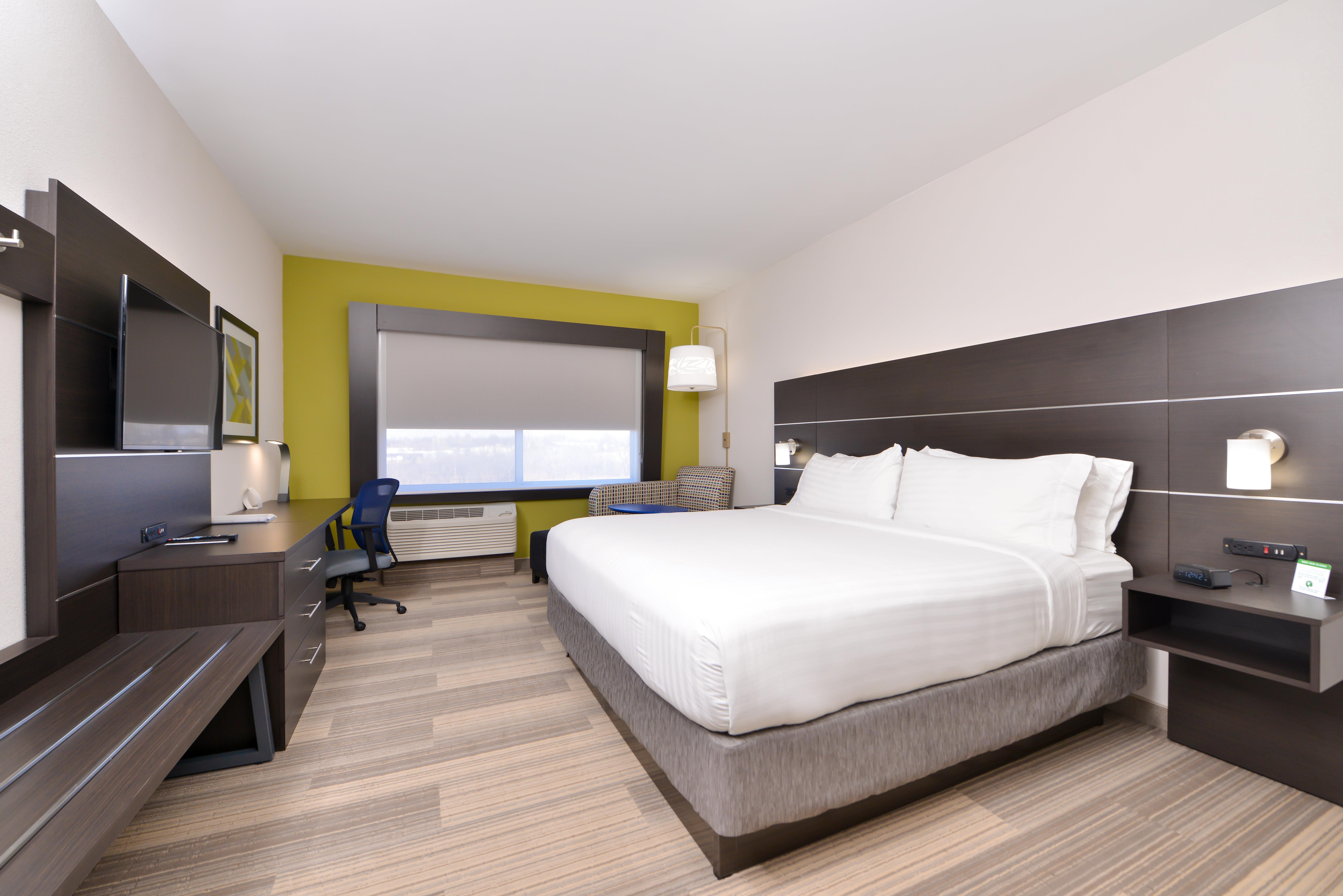 Holiday Inn Express & Suites - Kansas City - Lee'S Summit By Ihg Exterior photo