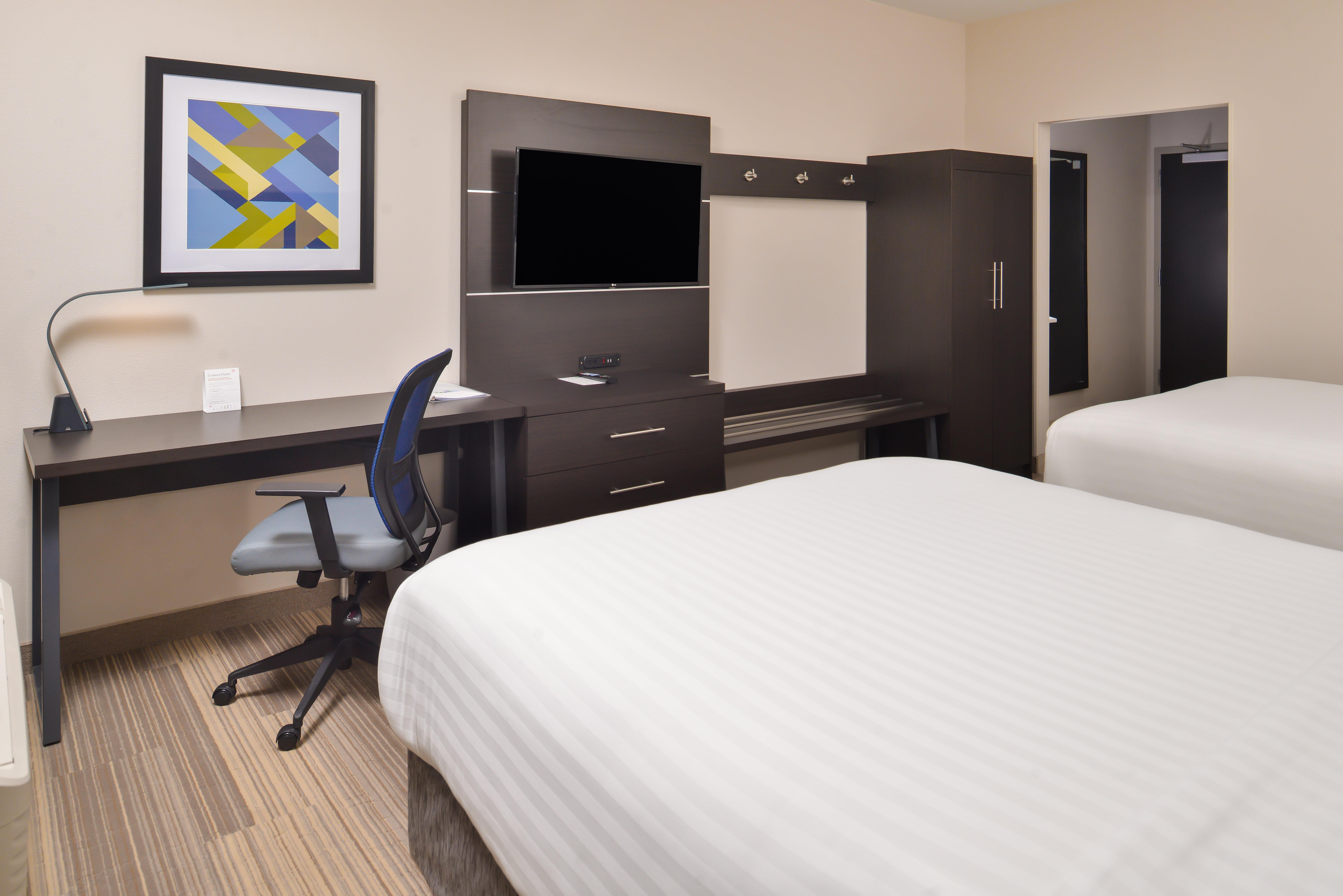 Holiday Inn Express & Suites - Kansas City - Lee'S Summit By Ihg Exterior photo