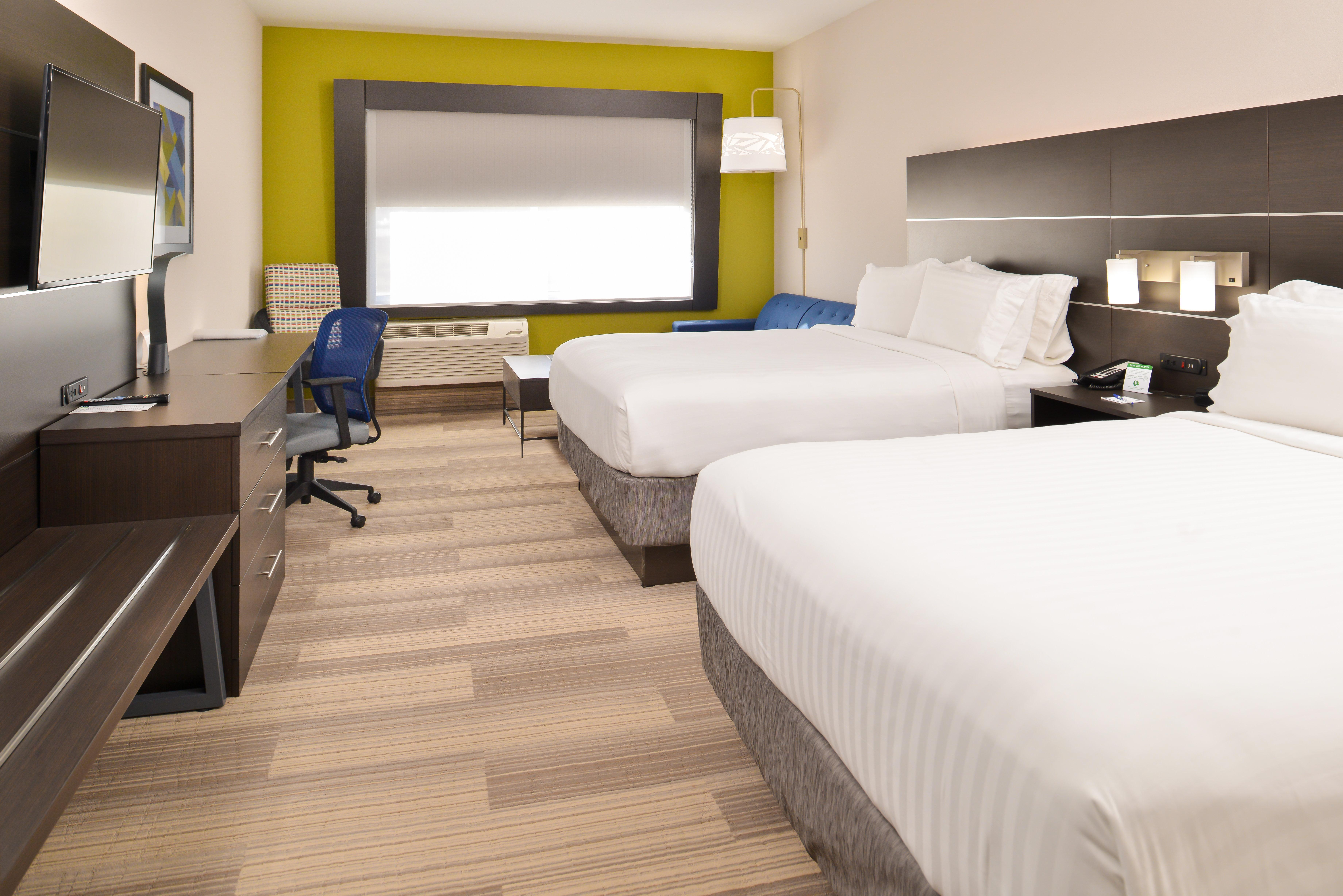Holiday Inn Express & Suites - Kansas City - Lee'S Summit By Ihg Exterior photo